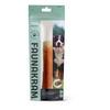 Faunakram 13,5 cm Rawhide Roll with Duck Paste - 170 g.