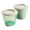 Tommee Tippee Pop-up Opbevaringsbøtter - 2 stk.