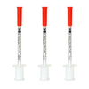 Prozinc U-40 Insulin Syringes 0,3 ml. - 120 stk.