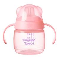 Tommee Tippee Natural Start Transition Kop m. Tud 150 ml. - Lyserød - 1 stk.