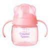 Tommee Tippee Natural Start Transition Kop m. Tud 150 ml. - Lyserød - 1 stk.