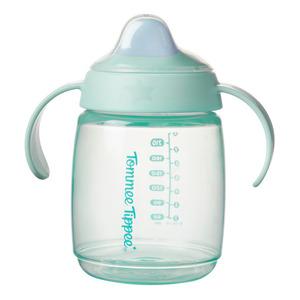 Tommee Tippee Trainer Kop m. Drikketud 240 ml. - Blå - 1 stk.