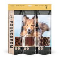 Faunakram Dog 3-in-1 Lamb - 600 g.