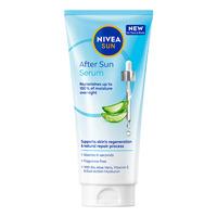 Nivea Sun After Sun Serum - 100 ml.
