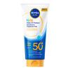 Nivea Kids Daily UV Protect SPF50+ - 100 ml.
