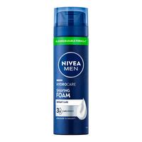 Nivea Men Protect & Care Shaving Foam - 200 ml.