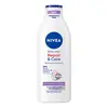 Nivea Repair & Care Body Lotion - 400 ml.