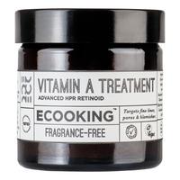 ECOOKING Vitamin A Treatment - 50 ml.