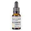 ECOOKING Vitamin C & Ginseng Serum - 20 ml.
