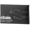 Obaie Teasing Japanske Brystklemmer