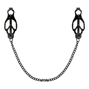 Obaie Teasing Japanske Brystklemmer