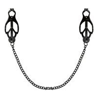 Obaie Teasing Japanske Brystklemmer