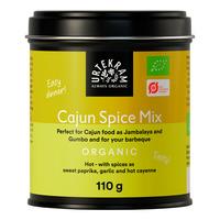 Urtekram Food Cajunmix Ø - 110 g.