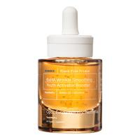 Korres Black Pine Primus 6xHA Wrinkle Smoothing Youth Activator Booster - 30 ml