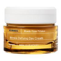 Korres Black Pine Primus Wrinkle Defying Day Cream - 40 ml.
