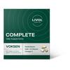 Livol Complete Voksen - 30 stk.