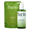 Purito From Green Cleansing Oil + refill - 400 ml.