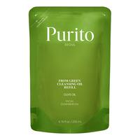Purito SEOUL From Green Cleansing Oil only refill - 200 ml.