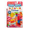 Melissa and Doug Water Wow! - Duftende Frugtblok - 1 stk.