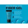 American Crew Fiber Gel - 150 ml.