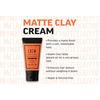 American Crew Matte Clay Cream - 150 ml.