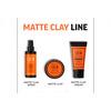 American Crew Matte Clay Cream - 150 ml.
