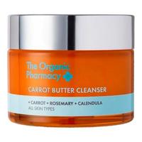 The Organic Pharmacy Carrot Butter Cleanser - 50 ml.