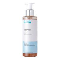 The Organic Pharmacy Peppermint Facial Wash - 200 ml.