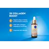 Nivea Q10 3-IN-1 Repairing Serum - 30 ml.
