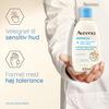 Aveeno Dermexa Daily Emollient Body Wash - 300 ml.