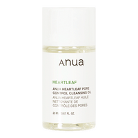 Anua Heartleaf Pore Control Cleansing Oil - 20 ml.