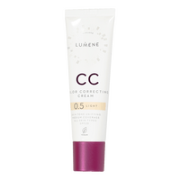Lumene CC Cream SPF20 30 ml - Ultra Light