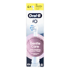 Oral-B iO Gentle Care Børstehoveder - 4 stk.