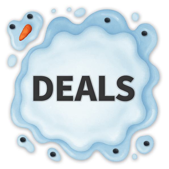 Januarudsalg - Deals 2026