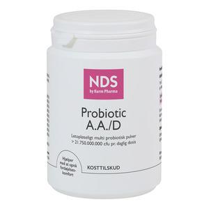 NDS Probiotic A.A./D - 100 g.