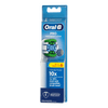 Oral-B Precision Clean Børstehoveder - 6 stk.