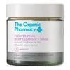 The Organic Pharmacy Flower Petal Deep Cleanser & Mask - 40 ml.