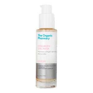 The Organic Pharmacy Collagen Gel Mask - 50 ml.