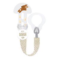 MAM Sutteholder Clip It - Natur