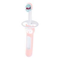 MAM Baby's Brush Pink - 2 stk.