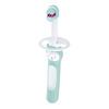 MAM Baby's Brush Blue - 2 stk.