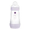 MAM Easy Start Anti-Colic Sutteflaske 260 ml - Lilla