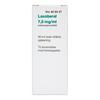 Laxoberal 2care4 7,5 mg/ml oral dråbeopløsning - 30 ml.