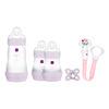 MAM Welcome to the World Gift Set Pink - 5 stk.