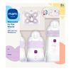 MAM Welcome to the World Gift Set Pink - 5 stk.