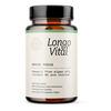 Longo Vital Daily Essentials Brain Focus - 60 tabl.