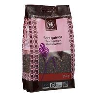 Urtekram Food Quinoa Sort Ø - 350 g.