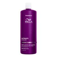 Wella Professionals Ultimate Color Shampoo - 1000 ml.