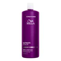 Wella Professionals Ultimate Color Conditioner - 1000 ml.