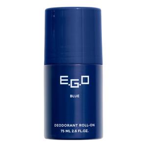 GOSH Copenhagen E.G.O Deo Roll On Blue - 75 ml.